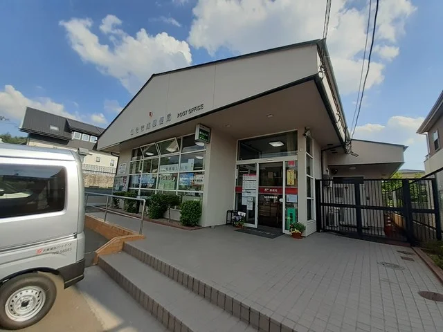 仙台吉成郵便局まで412m