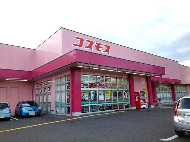 コスモス　下郡東店まで400m