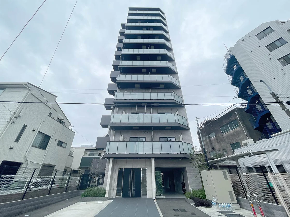 写真はイメージです。ラグなどの室内装飾はございません。