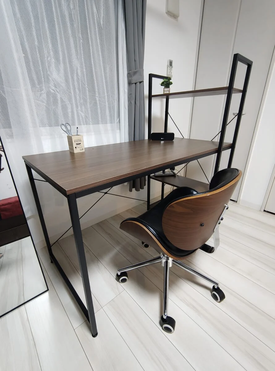 デスクワークに♪