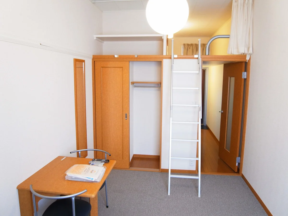 仕様、設備は現況と異なる場合があります。