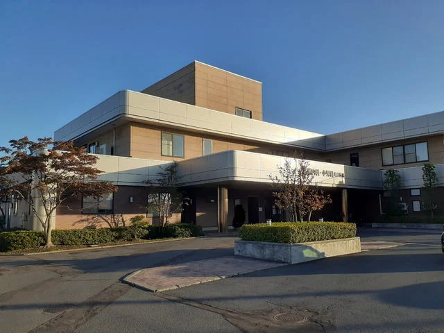 佐藤内科・小児科医院まで250m