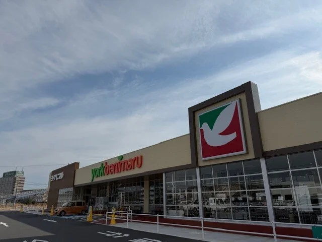 セブンイレブン泉玉露店まで680m
