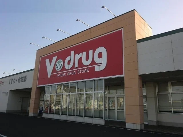 Ｖドラッグ岐南店まで1000m