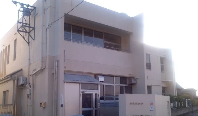 屋島保育所まで350m