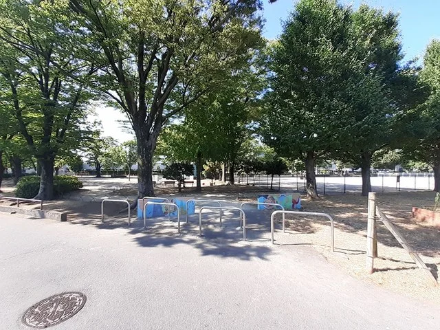 諏訪木東公園まで106m