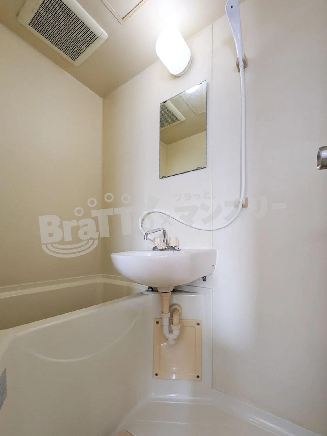 水回りの雰囲気です♪