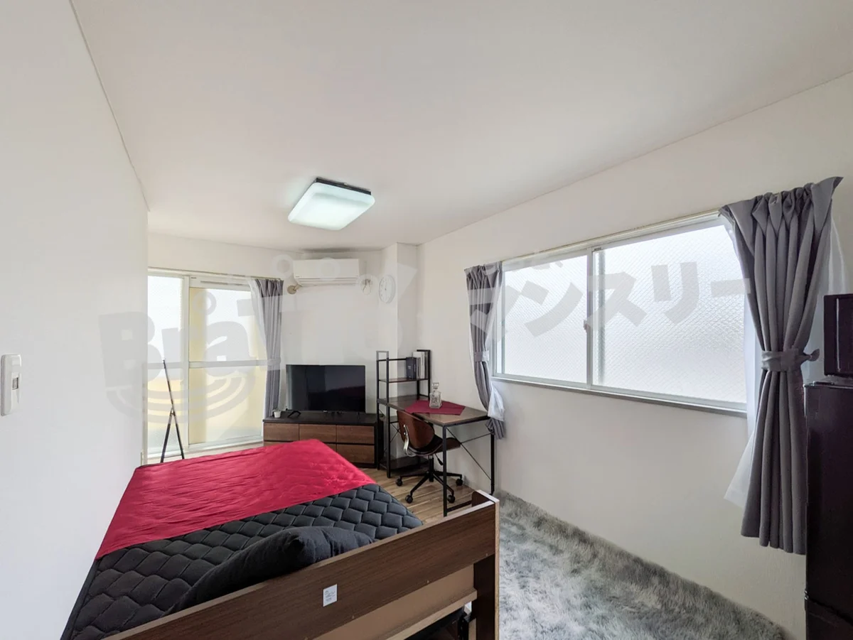 静音かつ快適なご入居をご提供♪