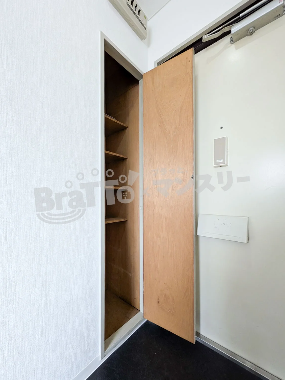 収納たっぷり♪