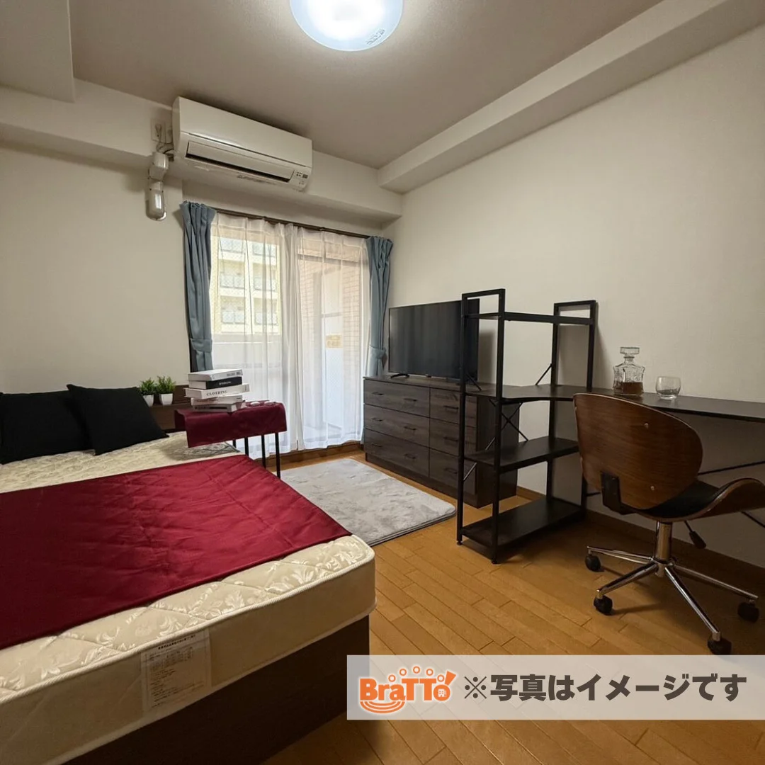 静音かつ快適なご入居をご提供♪