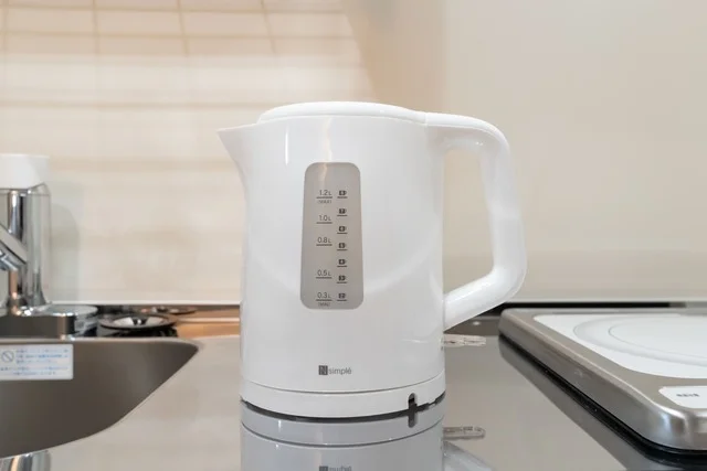 電気