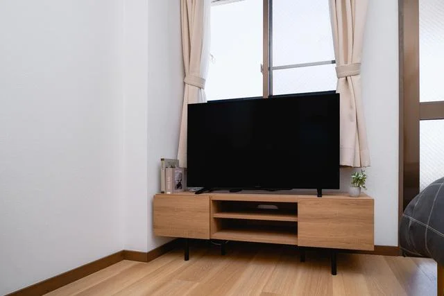 テレビ