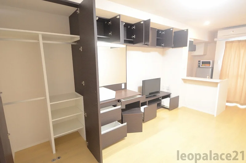 設備・使用は号室により異なる為、現況を優先致します。