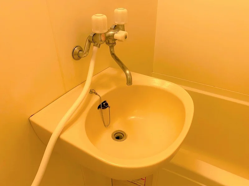 設備・仕様は号室により異なる為、現況を優先致します。