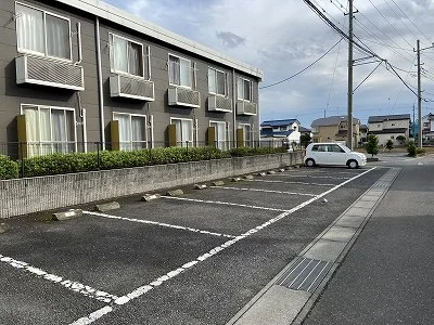 ※現況優先です。
