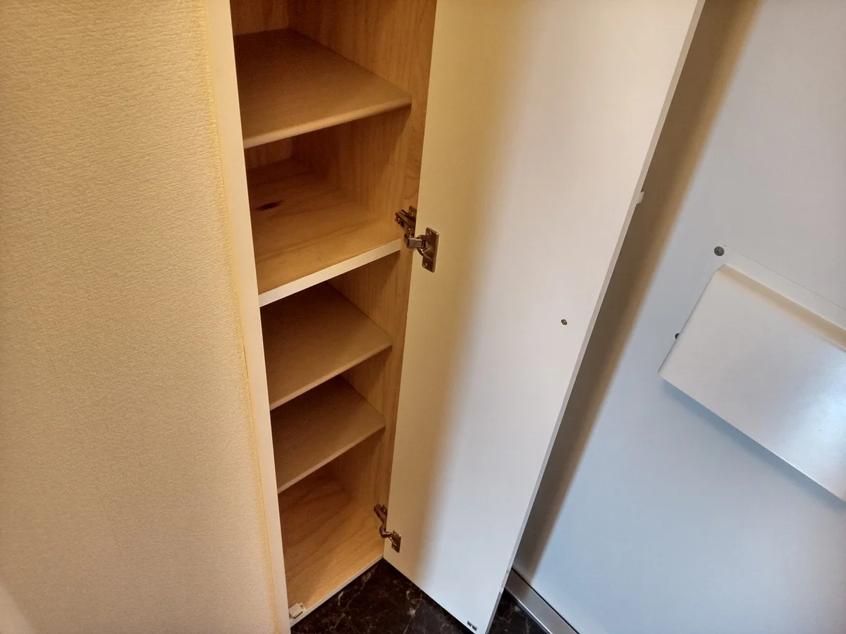 ※103/203以外の号室です。