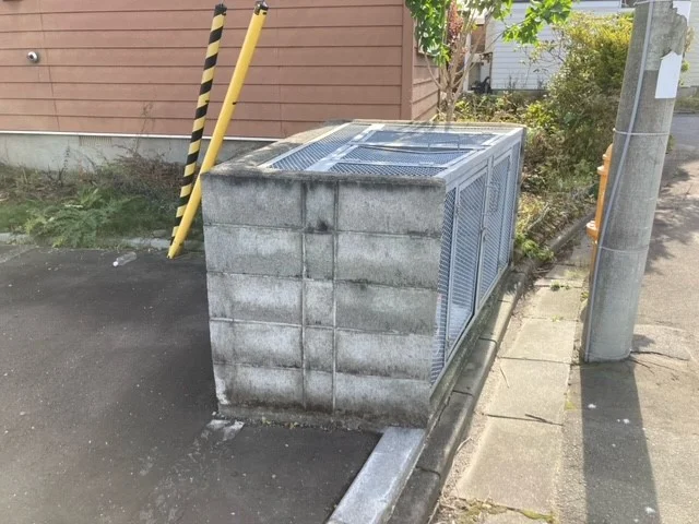 ★ゴミ捨て場です★