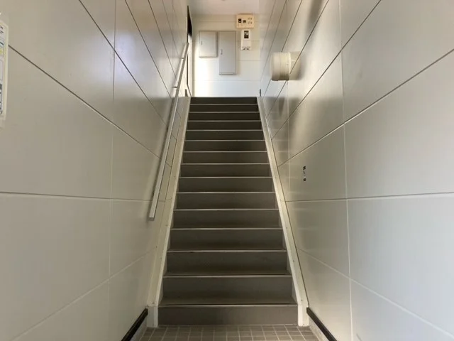 階段