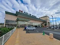 ハローズ高松春日店さんまで350m