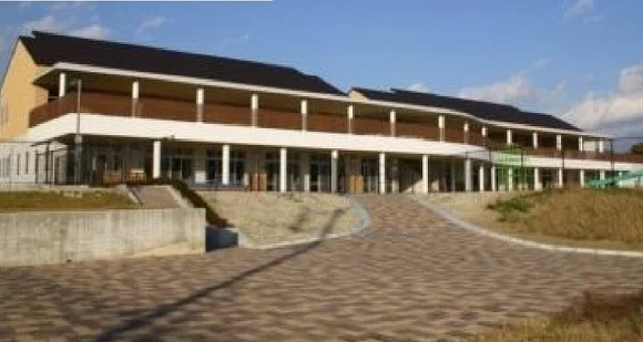 熊野みらい保育園まで3000m