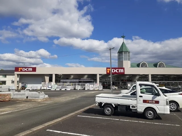 ＤＣＭ山口店まで400m