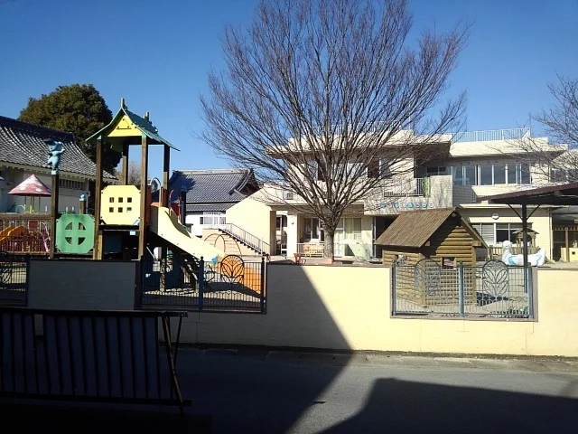 宮ノ陣保育園まで130m