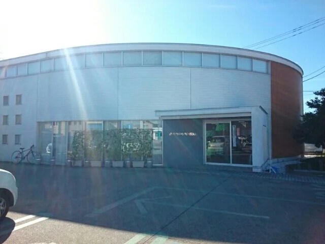 荘内銀行鶴岡西支店まで900m