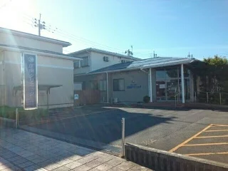 庄南クリニックまで800m