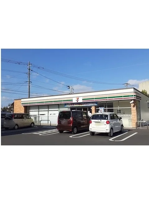 セブンイレブン 八代毘舎丸店まで550m