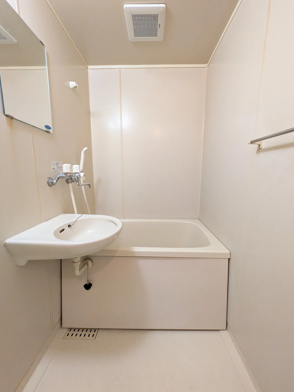 タオル類はご自身でご用意をお願いいたします