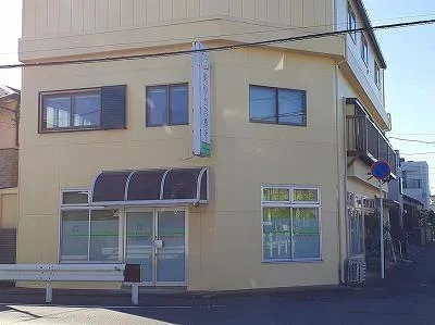 黒砂台診療所まで100m