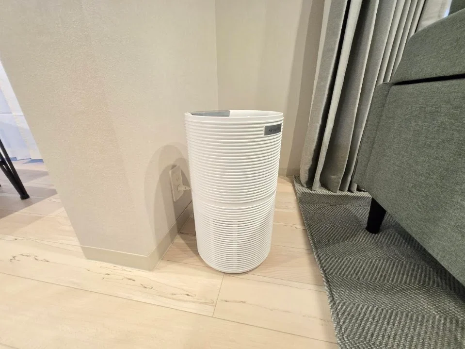 空気清浄機