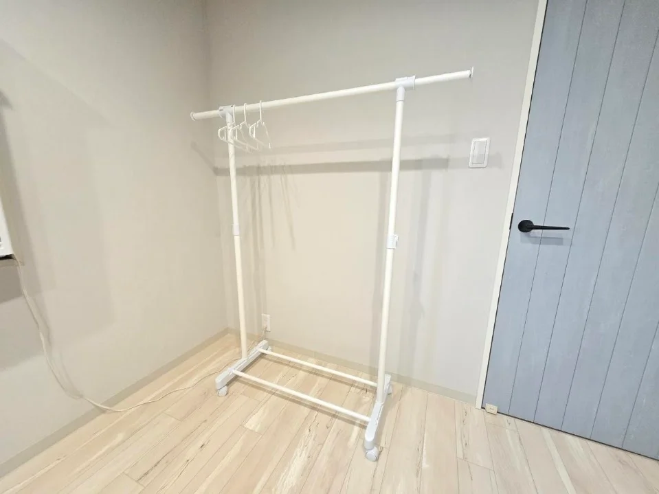 ハンガーラック