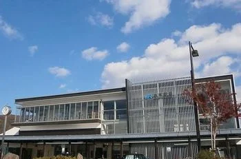 本竜野駅まで1500m