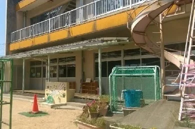 長沢保育園まで1800m