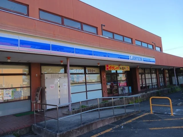 ファミリーマート東京医科大学まで500m