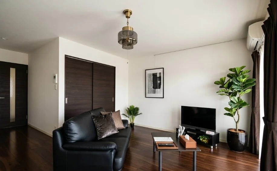 Kマンスリー福山医療センター北（沖野上町） - 福山市 マンスリーマンション 福山市 ウィークリーマンション