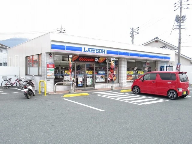 ローソン防府牟礼今宿１丁目店まで550m