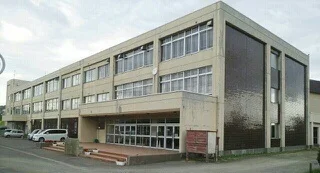 留萌小学校まで750m