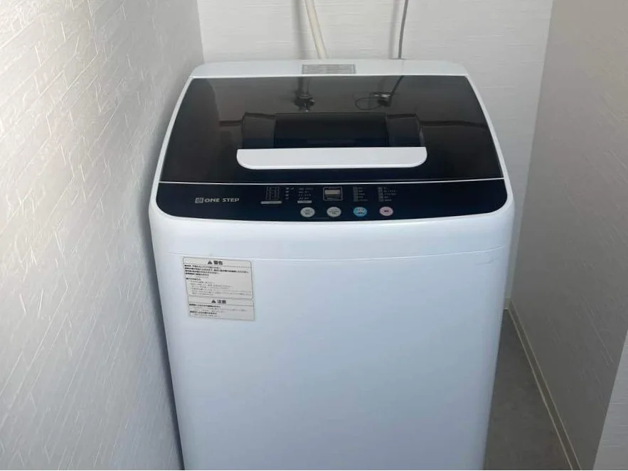 洗濯機