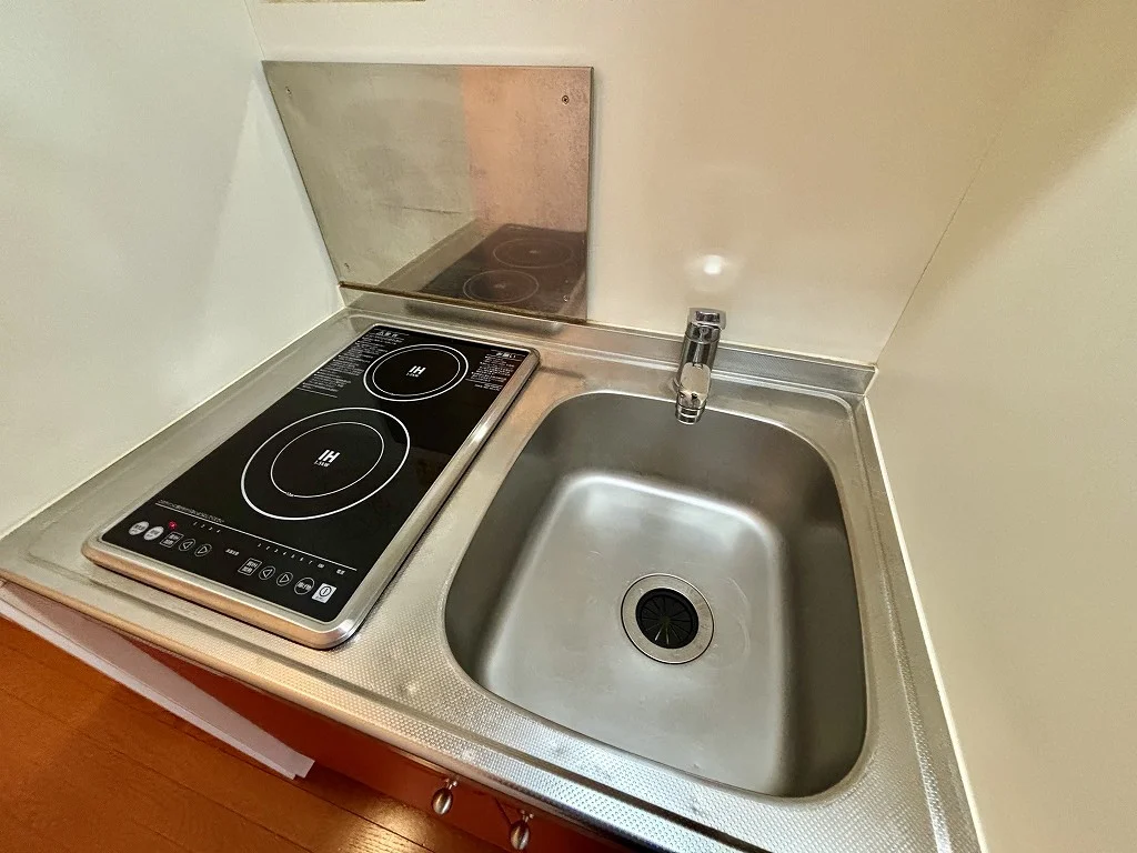 現状優先。設置は現地と異なる可能性があります。