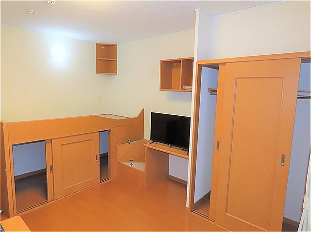 設備・仕様は号室により異なる為、現状を優先いたします。