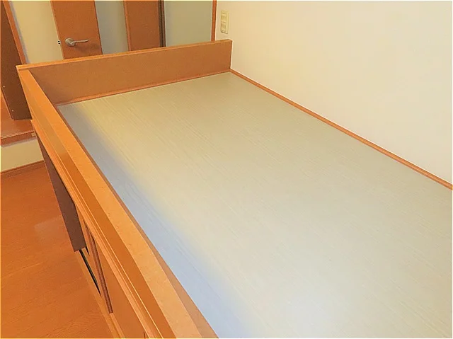 ベッドスペース