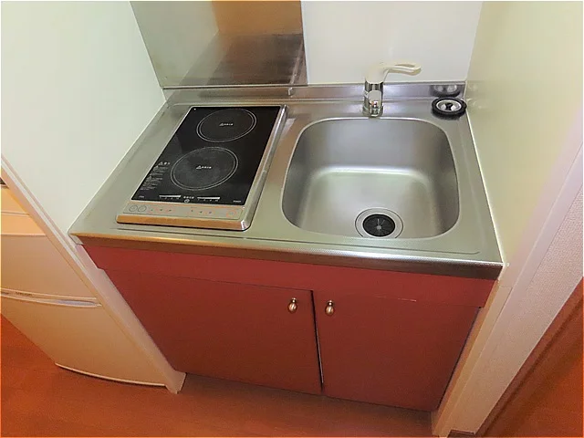 設備・仕様は号室により異なる為、現状を優先いたします。