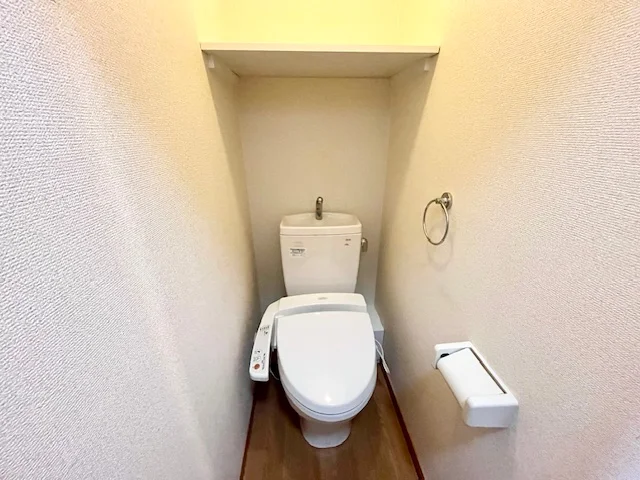 設備・仕様は号室により異なる為、現状を優先いたします。