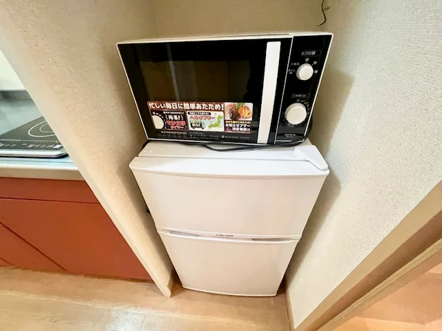 設備・仕様は号室により異なる為、現状を優先いたします。