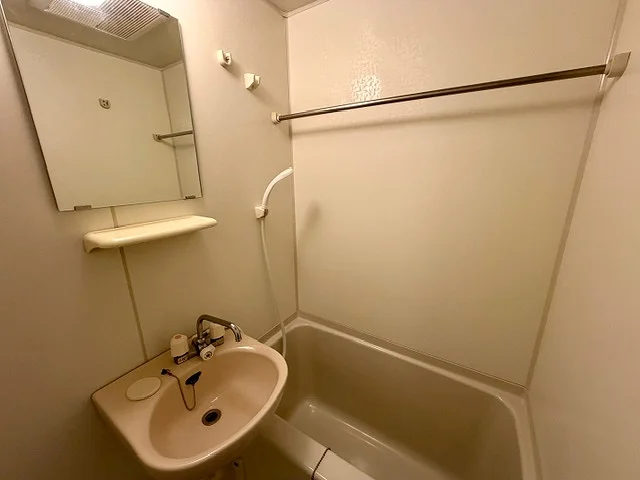 設備・仕様は号室により異なる為、現状を優先いたします。