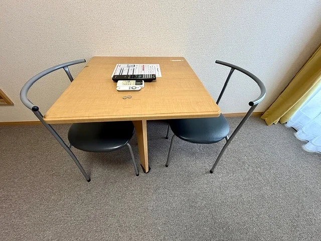 設備・仕様は号室により異なる為、現状を優先いたします。