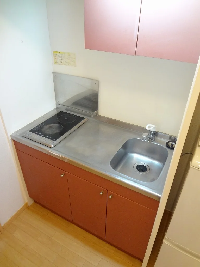 あったまり早い電気調理器2口