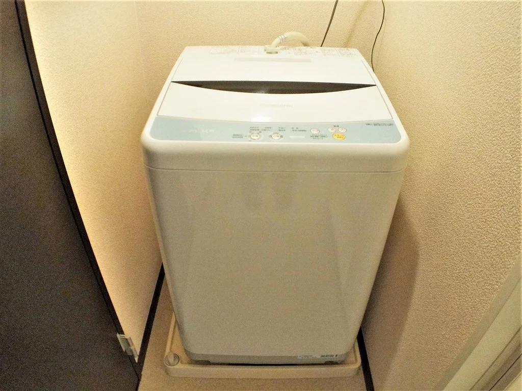 洗濯機